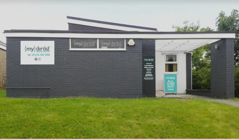 mydentist, Pentrebane Road, Fairwater - Dentist in Cardiff
