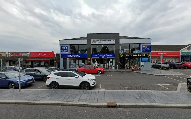 Blaney & McCartan - Dental clinic in Belfast