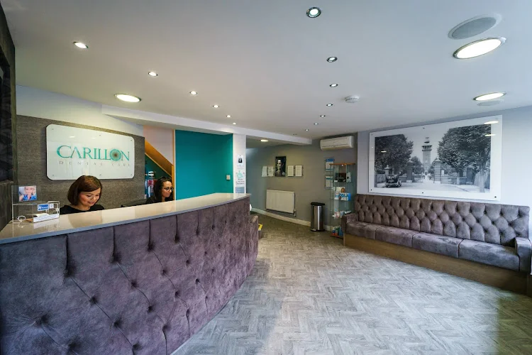 Carillon Dental Care - Dentist in Loughborough