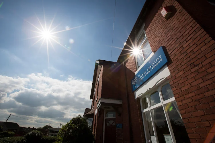 The Avenue Dentistry - Dental clinic in Stoke-on-Trent