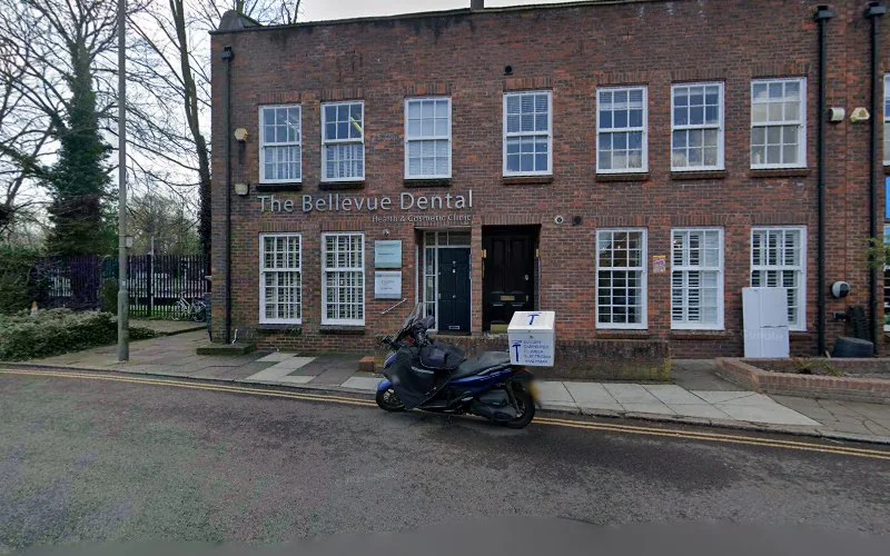 Bellevue Dental Health and Cosmetic Clinic - Dental clinic in London