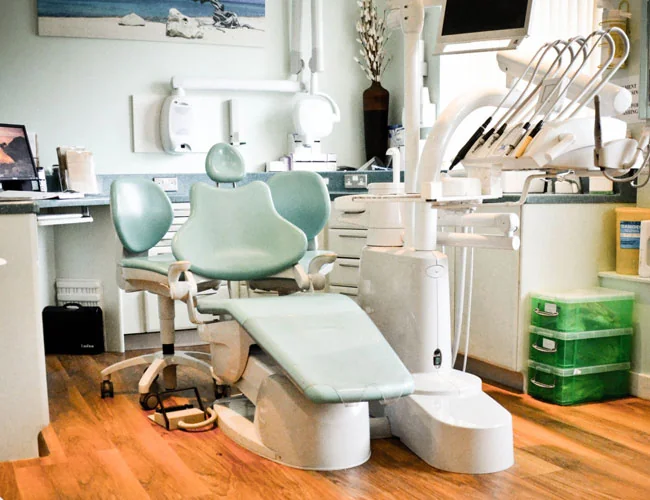 Moonlight Dental Surgery - Dentist in Slough