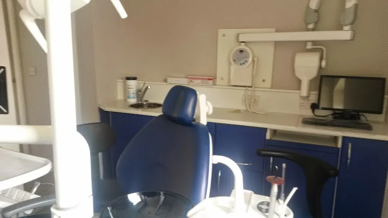 Spirit of Excellence Dental Practice: Romford-Hornchurch border - Dentist in Romford