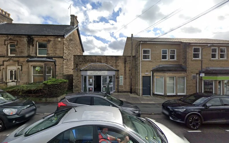 Ashton S - Dentist in Matlock