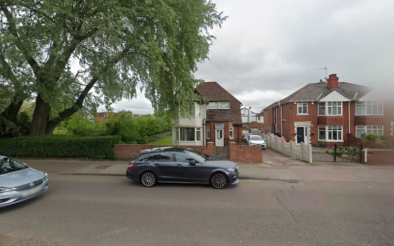 Foster M A - Dental clinic in Rotherham