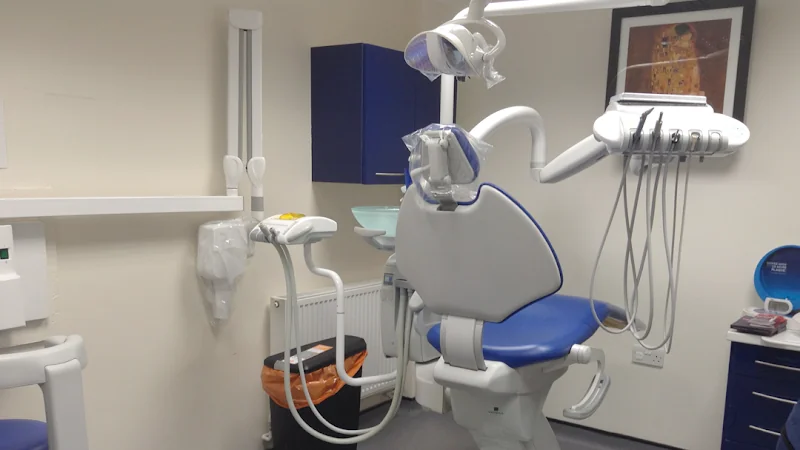 Together Dental Downham Market - Dental clinic in Downham Market