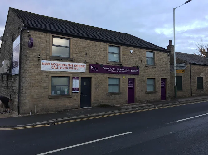 Whitworth Dental Care - Dental clinic in Rochdale