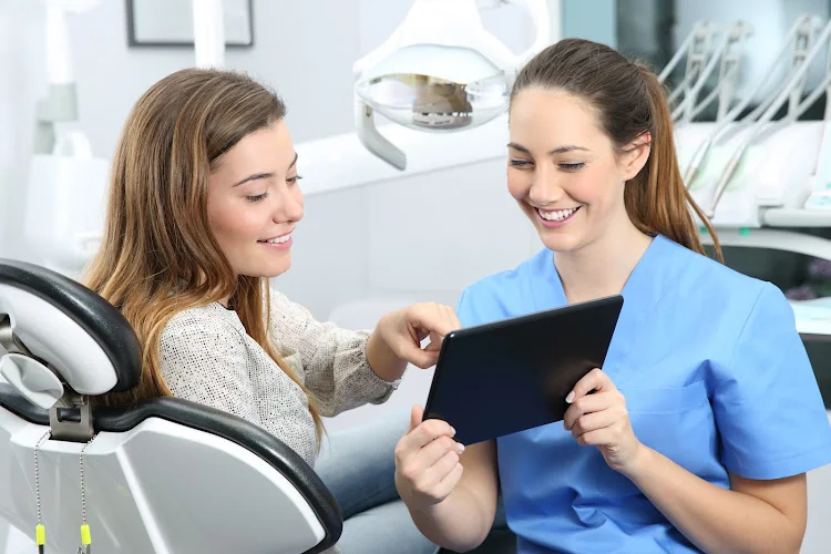 Citrus Dental Care - Dental clinic in Edinburgh