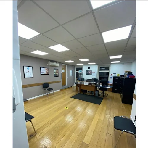 City Dental Practice - Dental clinic in Wolverhampton