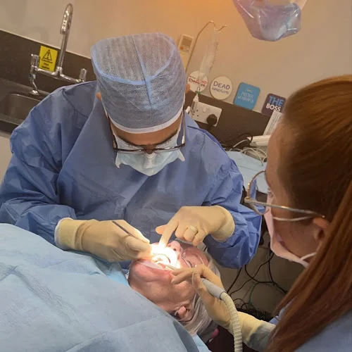 Dental Design Studio - Dentist in Bolton