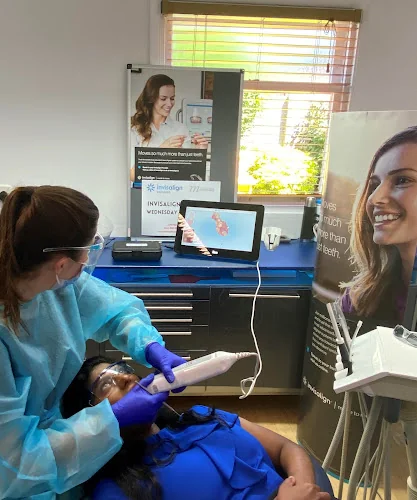 The Practice at Mortlake - Dental clinic in London