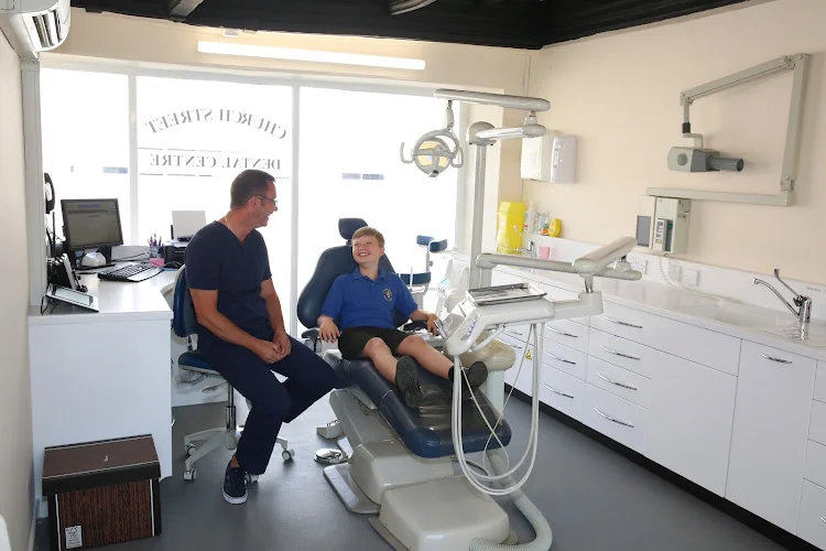 Church Street Dental Centre - Dental clinic in Wincanton