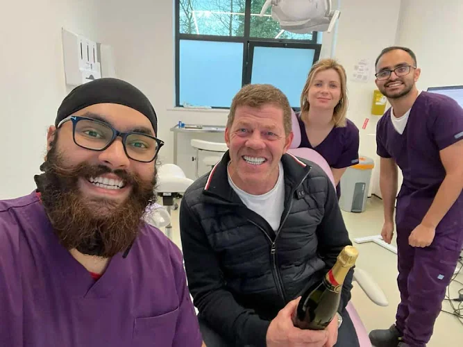 21D Clinical Limited Carlisle - Dental clinic in Carlisle