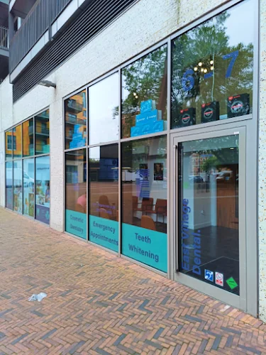 East Village Dental Canning Town - Dentist in London