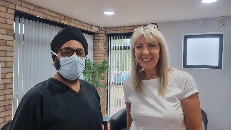 Birmingham Orthodontics - Orthodontist in Sutton Coldfield