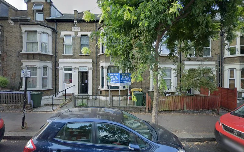 Sascheel Katya - Dental clinic in London