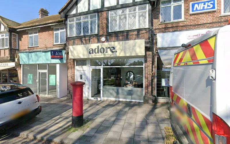 Mr K Faiz & Associates - Dentist in Bromley