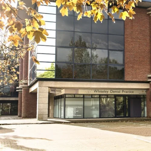 Whiteley Dental Practice - Dental clinic in Fareham