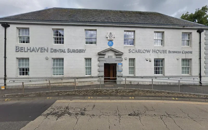 Lorna Cox Aesthetics - Dental clinic in Port Glasgow