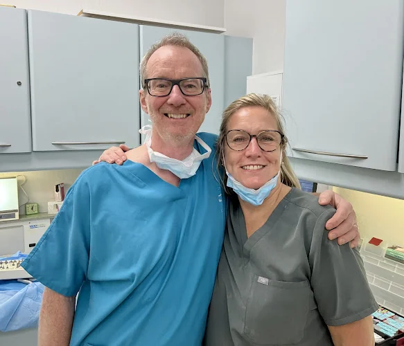 Green Street Green Dental Practice