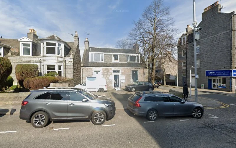 Rosemount Dental Clinic - Dental clinic in Aberdeen