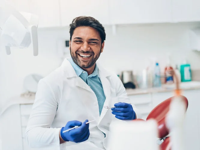 Royston Dental Suite - Dentist in Royston