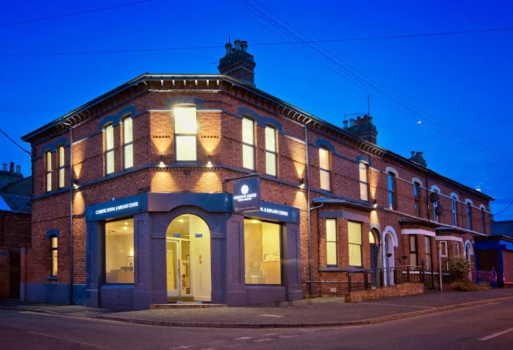Creative Smiles - Dentist in Belfast