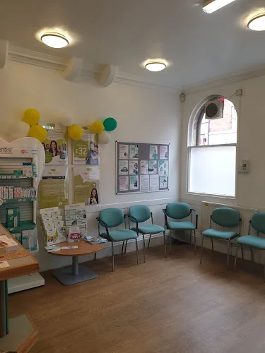 mydentist, High Street, Stone - Dentist in Stone