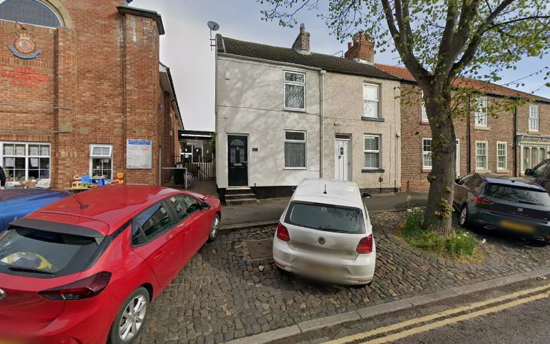 Jackson C - Dentist in Guisborough