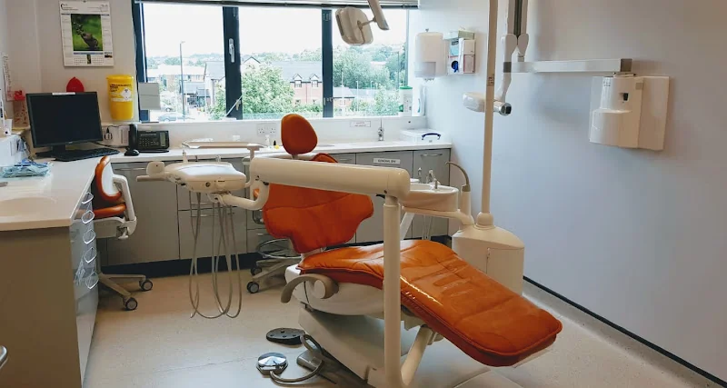 Broadfield Dental (Sheffield) - Dental clinic in Sheffield