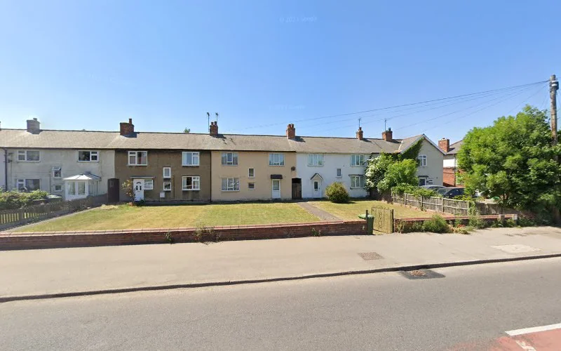 Whitecross Dental Care - Dentist in Worksop