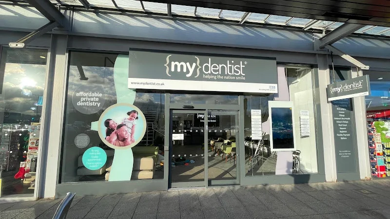 mydentist, Crown Point, Denton - Dentist in Manchester