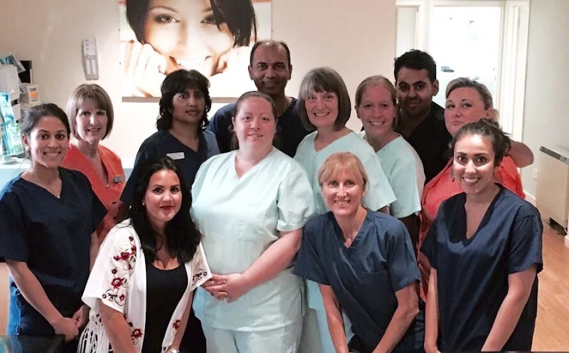 Dental Beauty Woodham - Dental clinic in Chelmsford