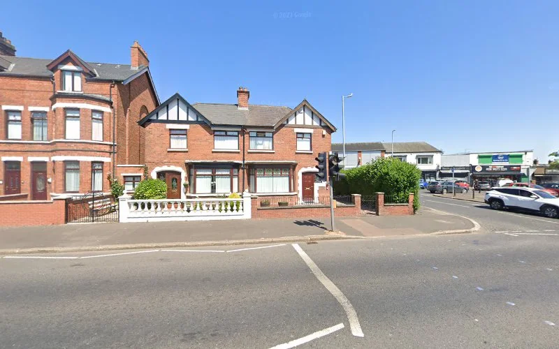 Dental Surgery - Dentist in Belfast