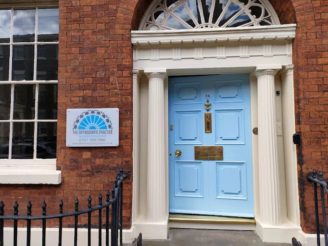 The Orthodontic Practice - Orthodontist in Liverpool
