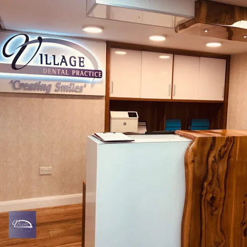 Village Dental Practice - Dental clinic in Newcastle upon Tyne