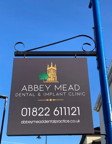 Abbey Mead Dental and Implant Clinic - Dentist in Tavistock