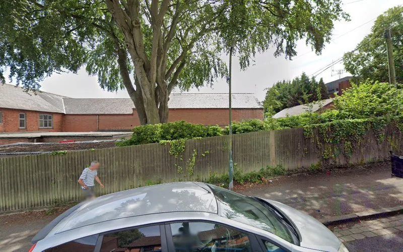 Faber Dr T H - Dental clinic in Birmingham