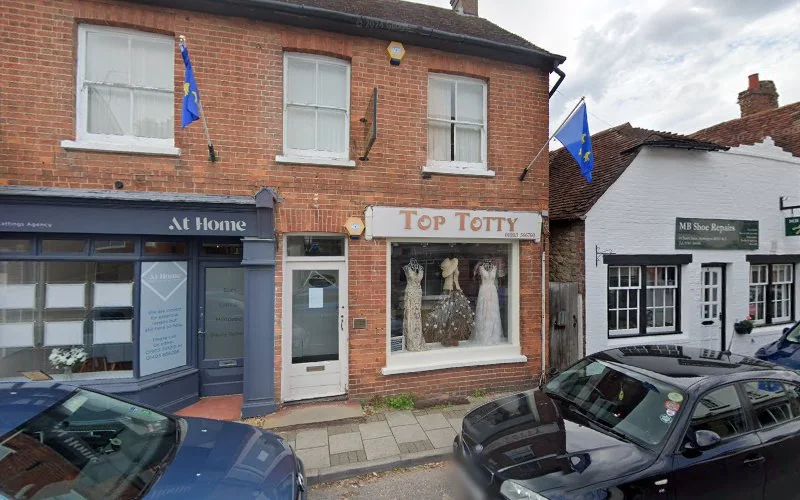 Church Street Dental Practice - Dental clinic in Pulborough