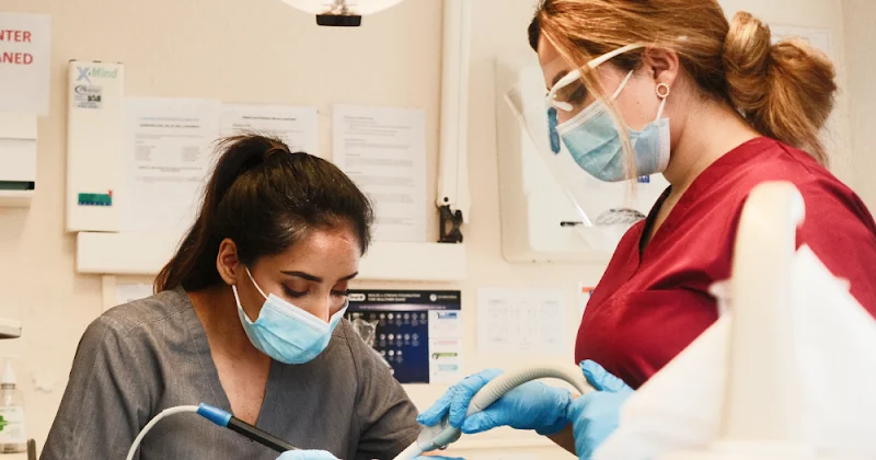 Longfellow Road Dental Practice - Dentist in Coventry