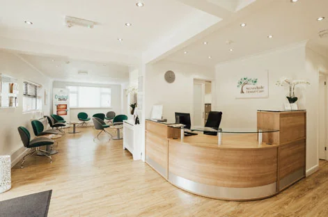 Styvechale Dental Care - Dentist in Coventry