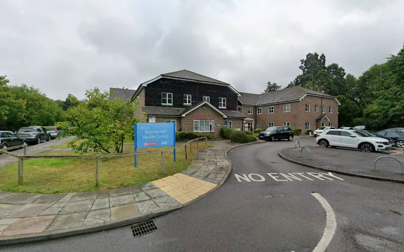 Bourne Hall Dental Practice - Dental clinic in Epsom