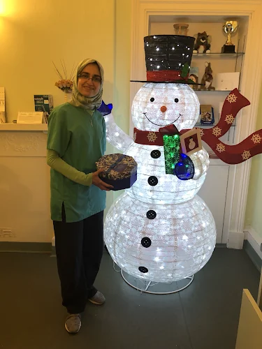 Ardmillan Orthodontics Ltd - Orthodontist in Edinburgh