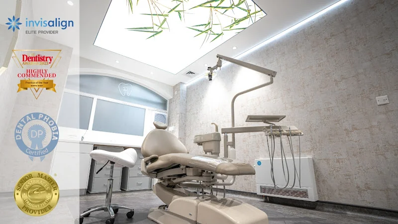 Dr Rez - Dentist in Liverpool