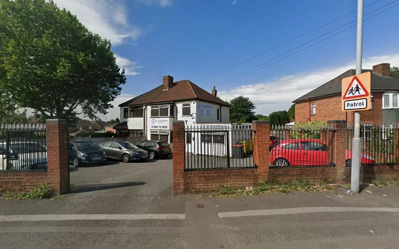 Mr P Holden - Wolverhampton Dental - Dentist in Wolverhampton