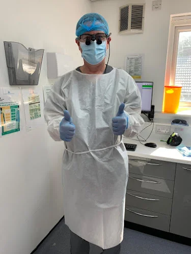 Langley Dental Practice - Dentist in Manchester