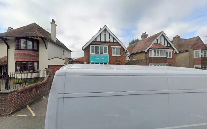 Maidstone Dental Clinic - Dental clinic in Maidstone