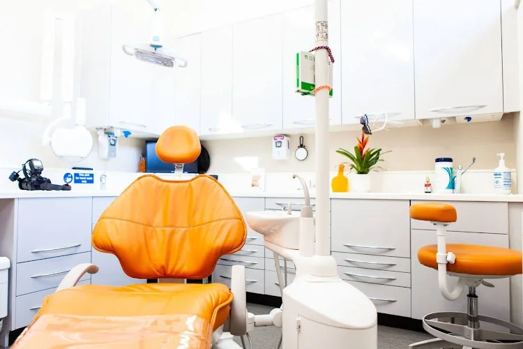 Sorriso Dentistry - Dentist in Beaconsfield