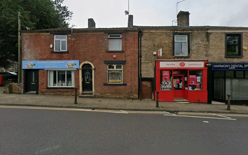 Garside M - Dental clinic in Oldham