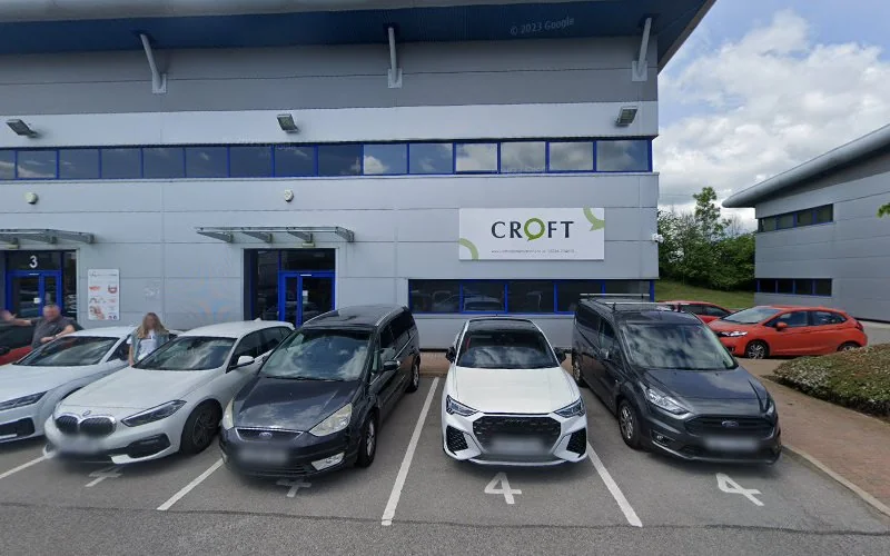 My Denture Clinic - Dental clinic in Barnsley